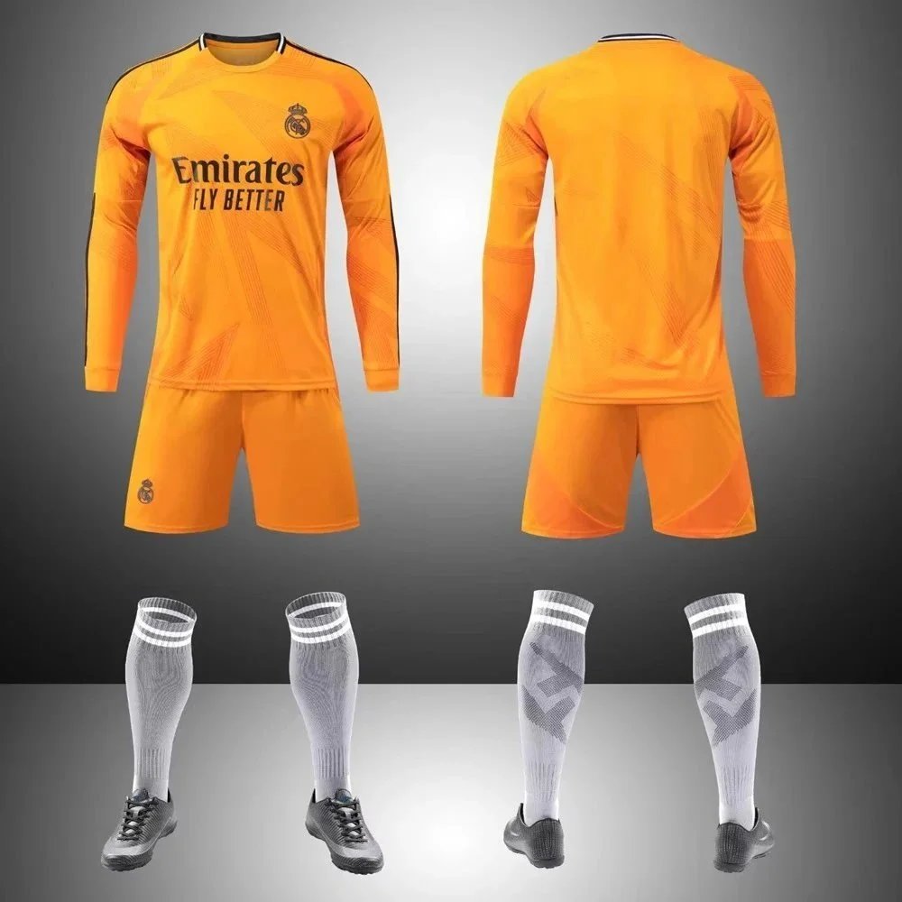 24 Real Madrid away 24 Real Madrid away