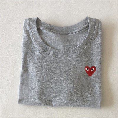 Gray Red Heart (Style 2) Gray Red Heart (Style 2)
