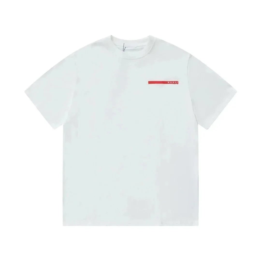 01 White (Three-dimensional Red Adhesive Strip) 01 White (Three-dimensional Red Adhesive Strip)