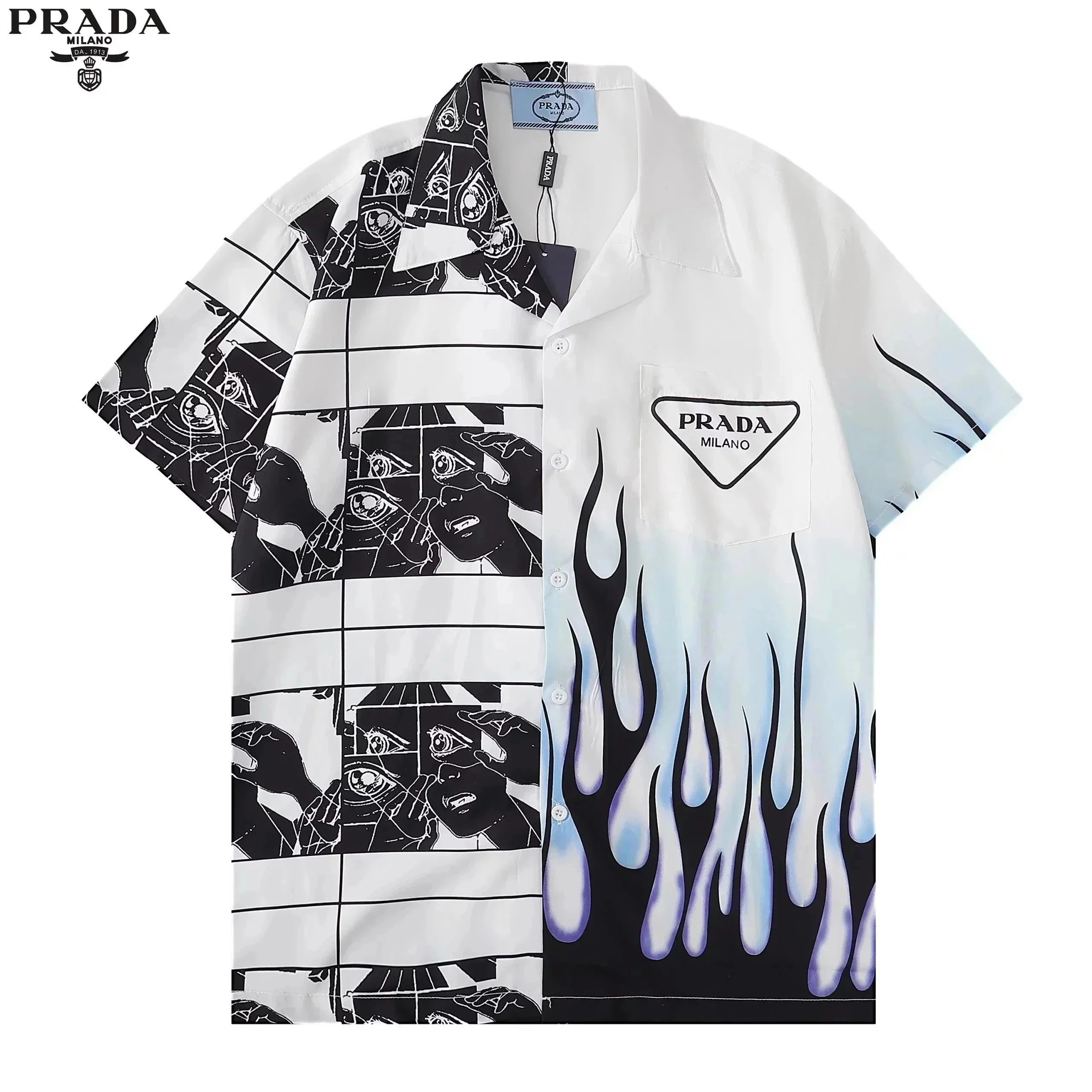 25白黑衬衫*Top quality 25白黑衬衫*Top quality