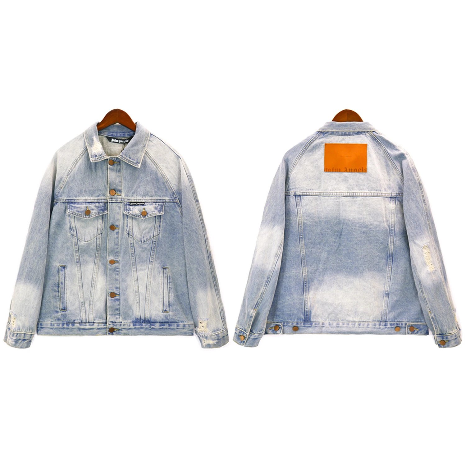 牛仔 牛仔