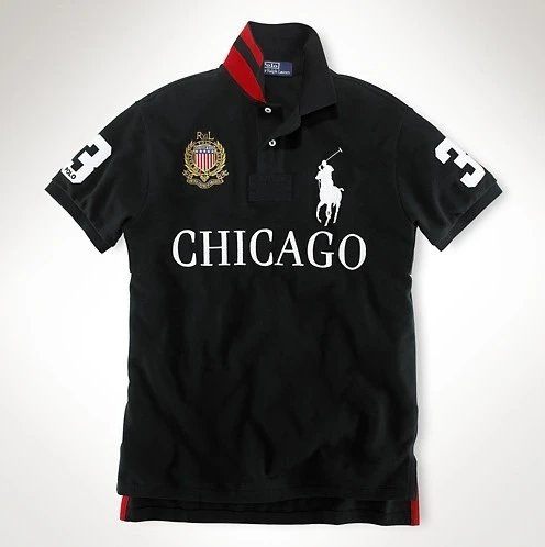 芝加哥黑色 芝加哥黑色