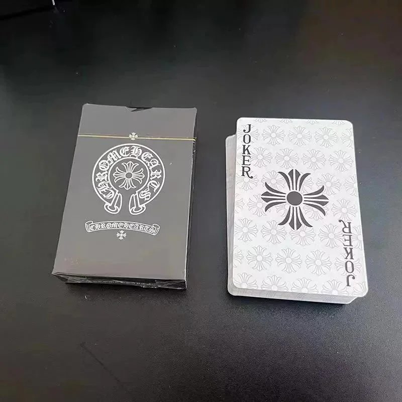 克罗心扑克牌（10副）