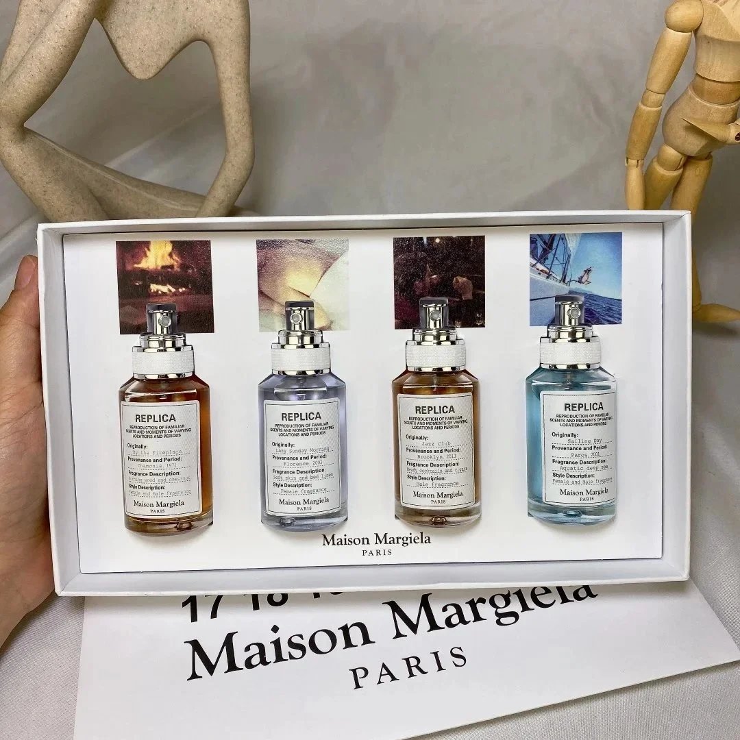 4件套30ml 4件套30ml