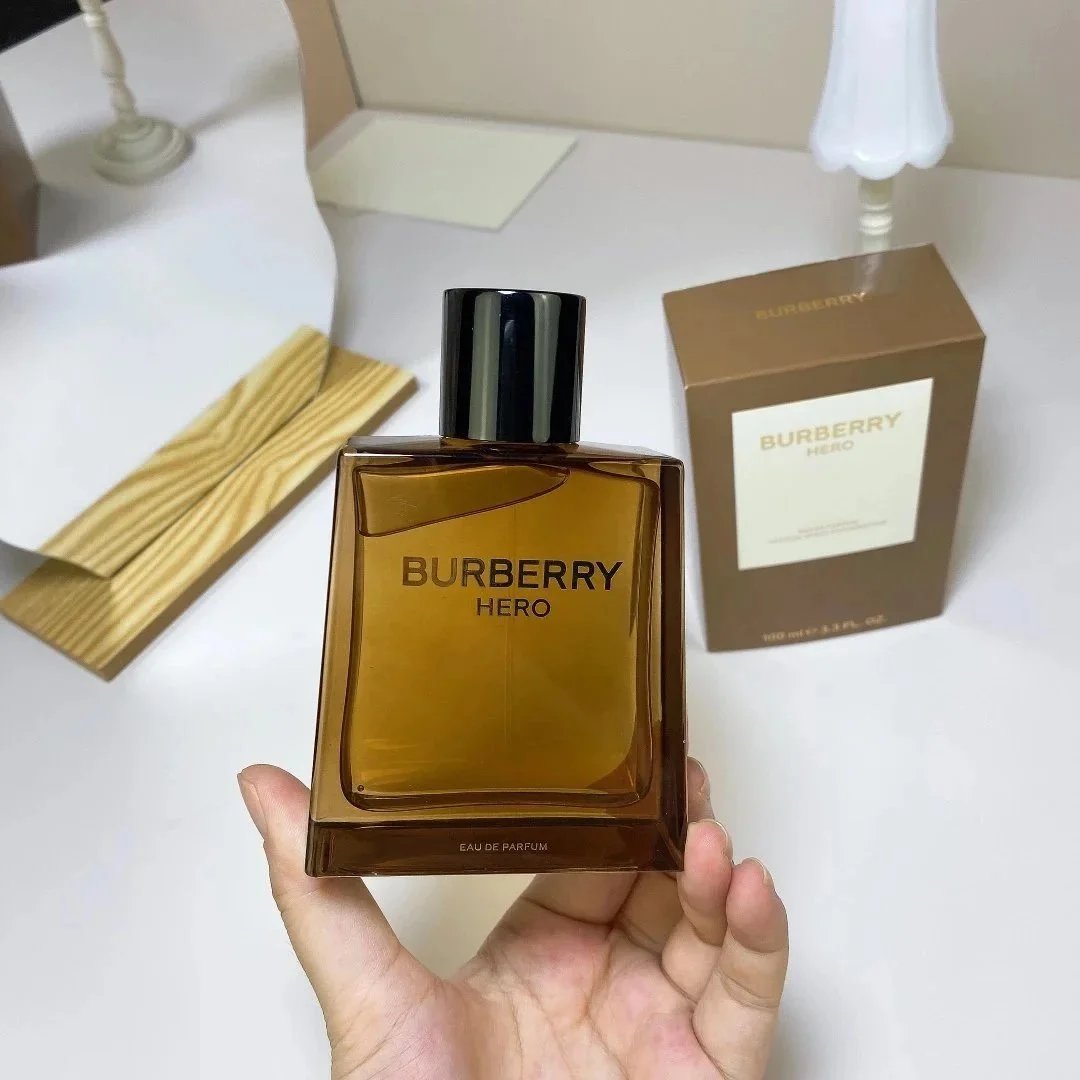 Burberry edp Burberry edp