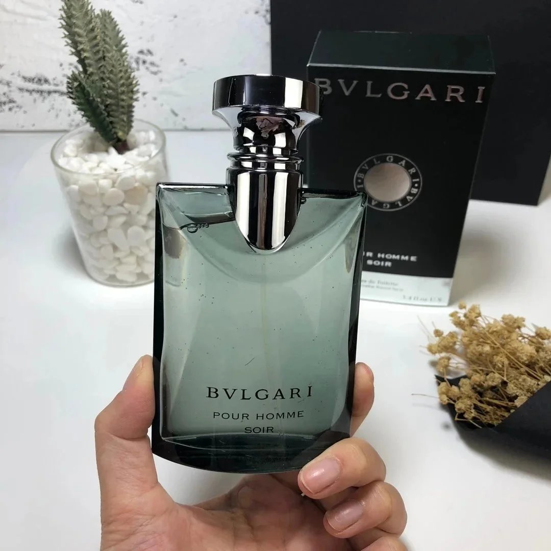 宝格丽edt 宝格丽edt