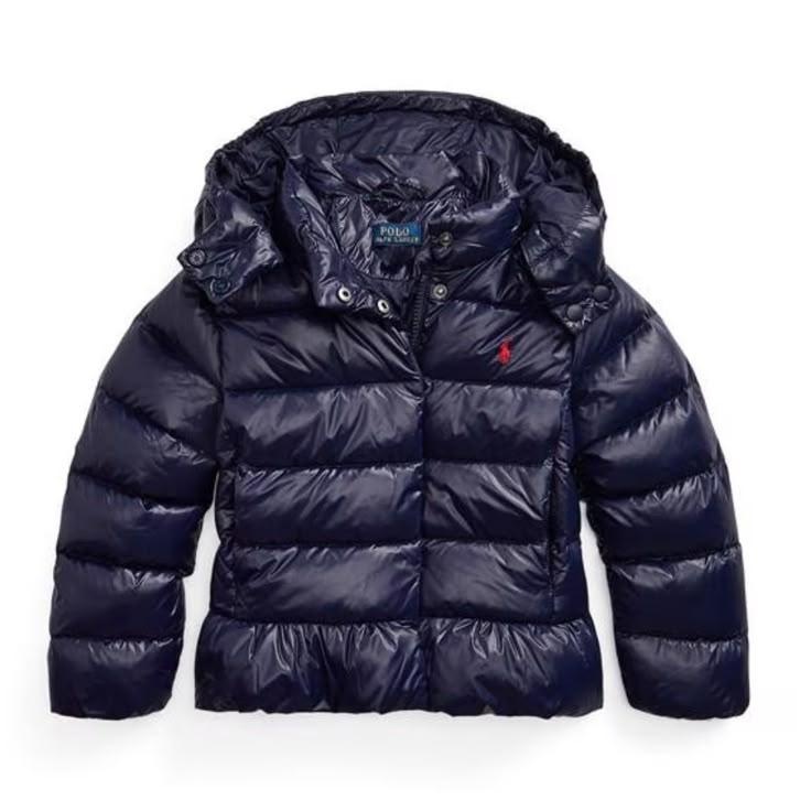 Ralph Lauren最高品质<90%白绒-亮藏青色 Ralph Lauren最高品质<90%白绒-亮藏青色