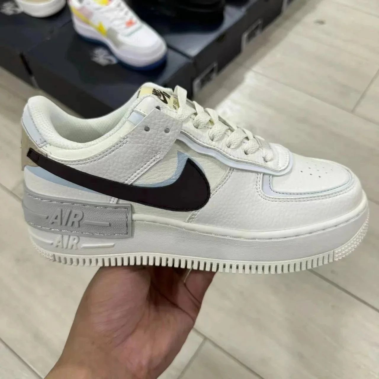 白黑
