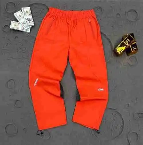 橘红色【PANT】