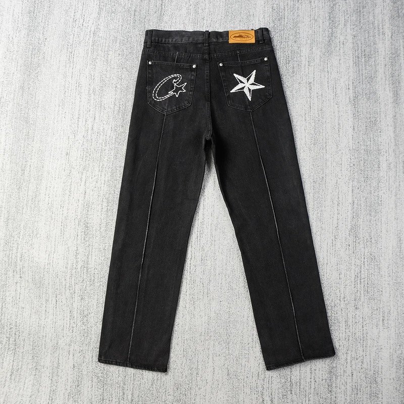 CORT-CR002黑色