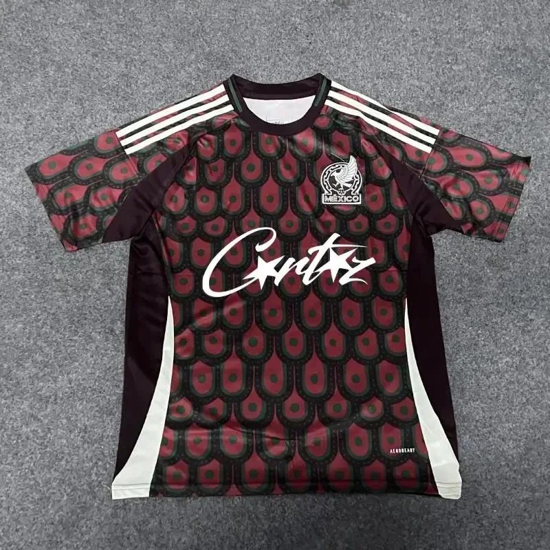 墨西哥客