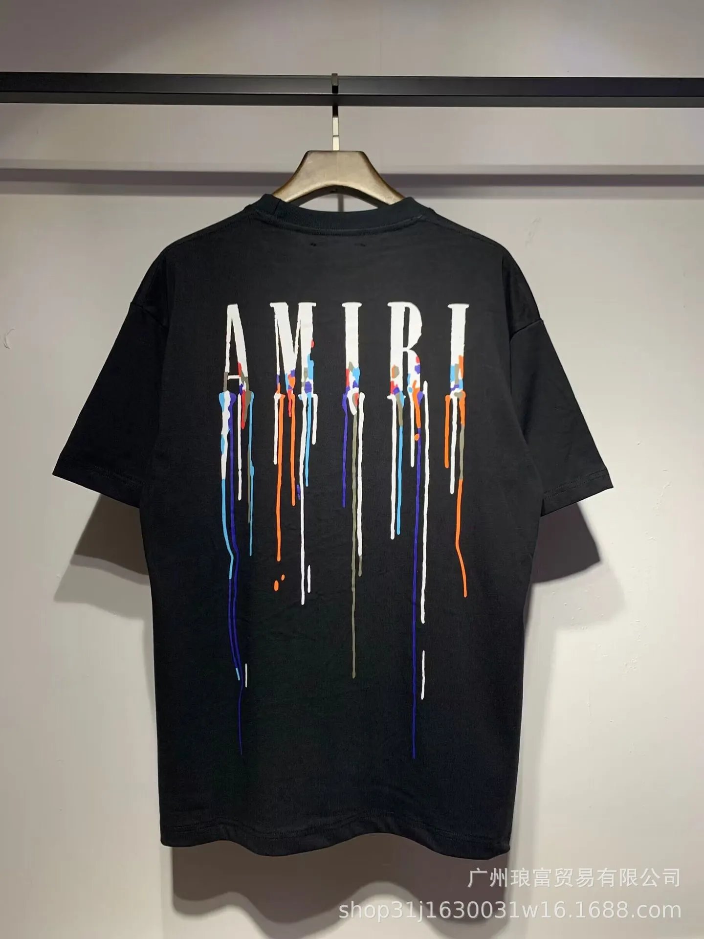 656黑色