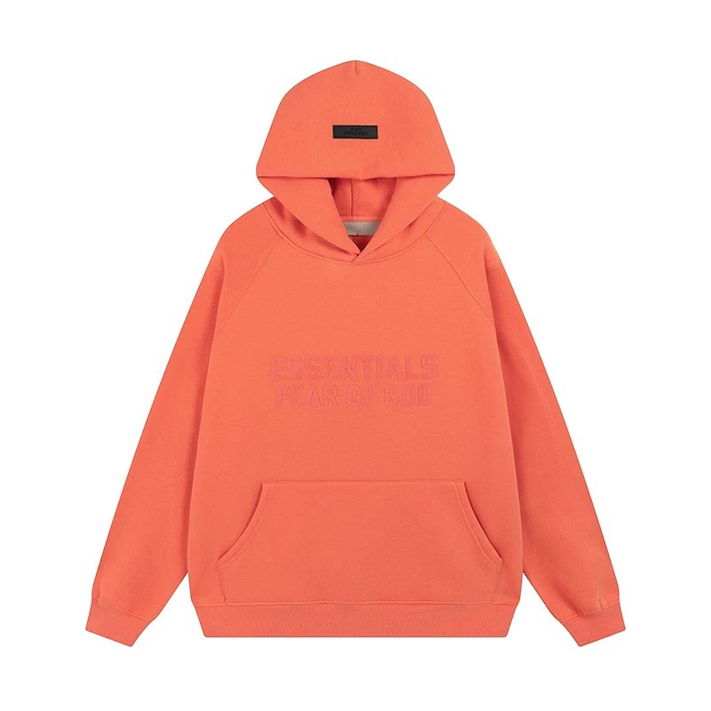 369 橘红色