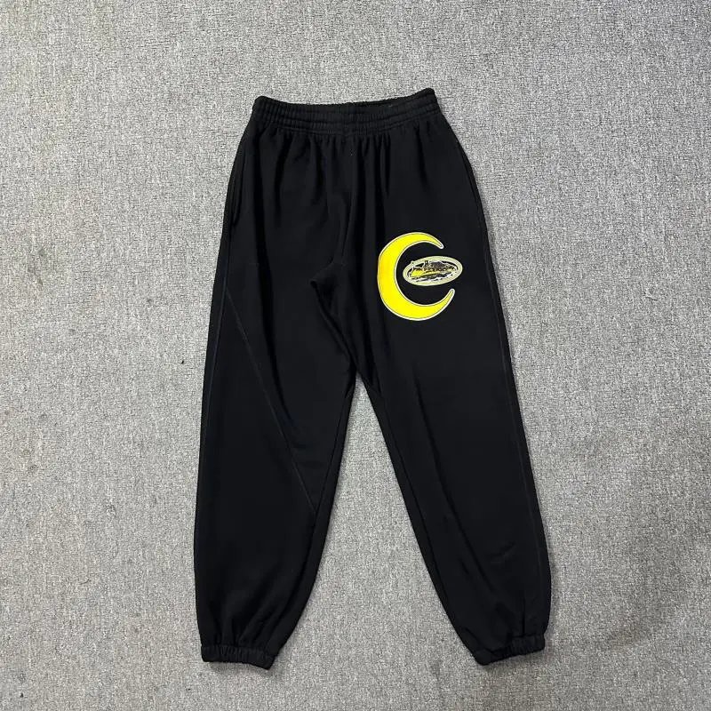 820 黑色卫裤 820 黑色卫裤