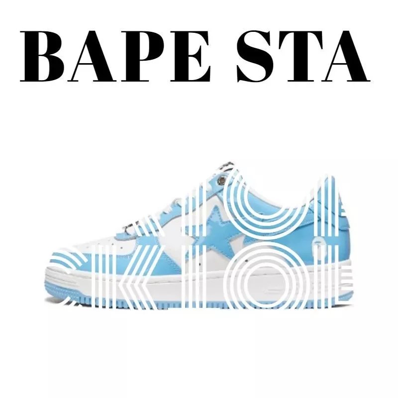 1H70-191-001  漆皮蓝白