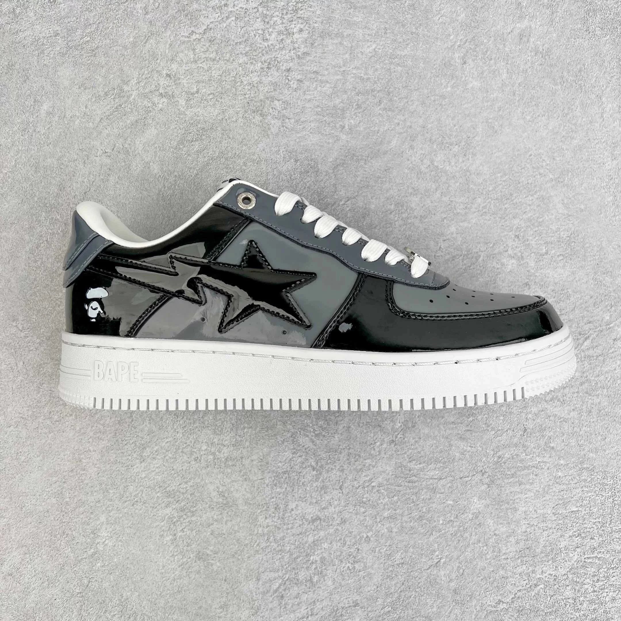 Color Came Combo-Black