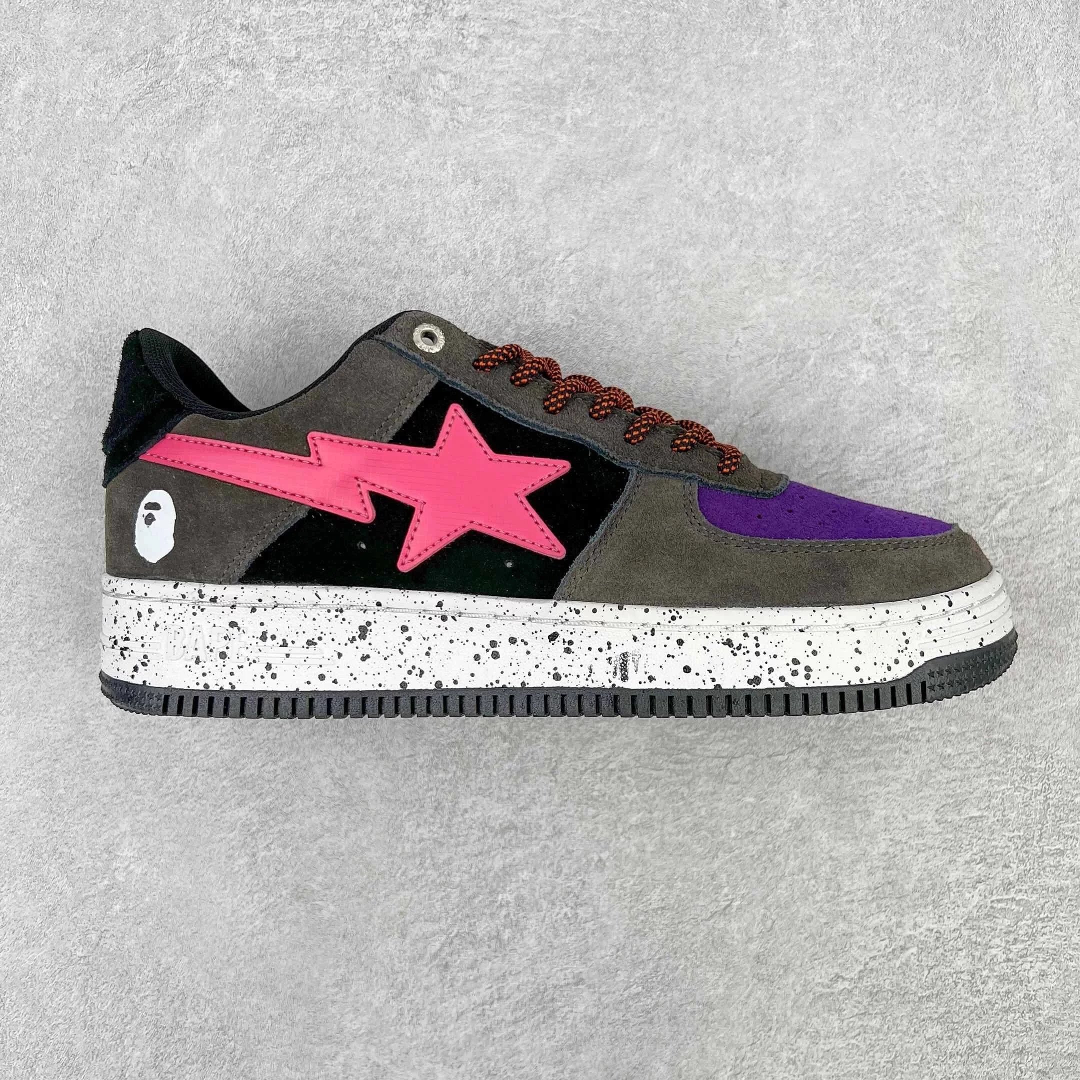 Black Pink