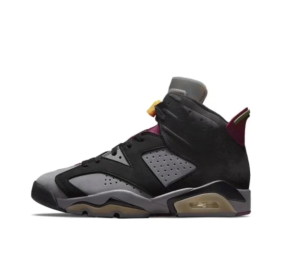 aj6-黑棕 aj6-黑棕