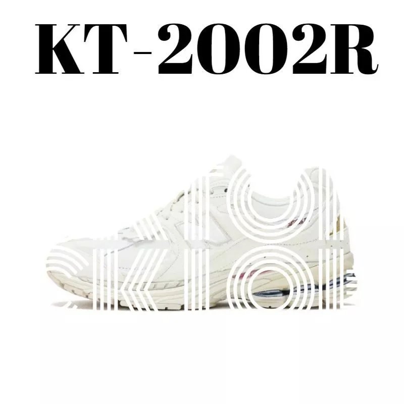 M2002RDC  [联名款] 海盐白