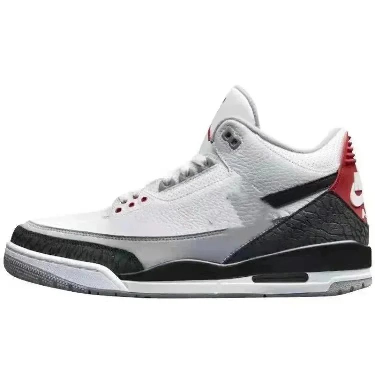 AJ3-白手稿*top quality