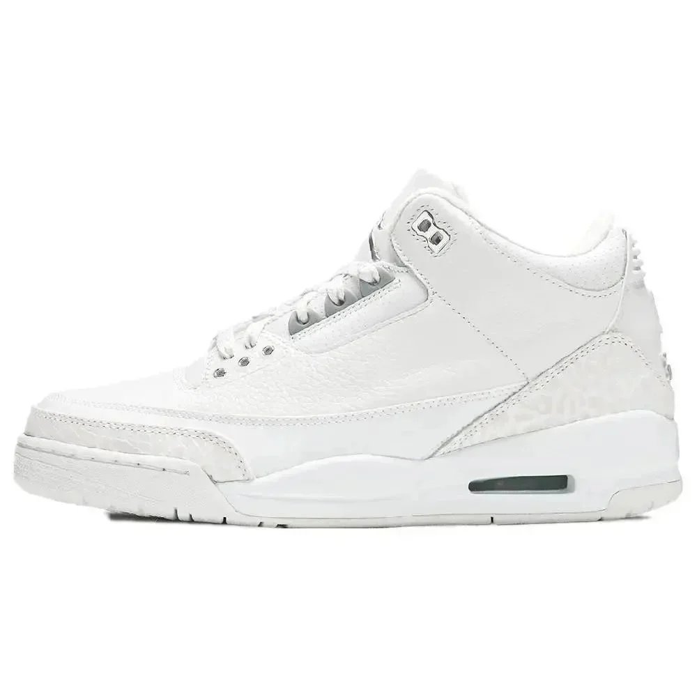 AJ3-白猫*top quality