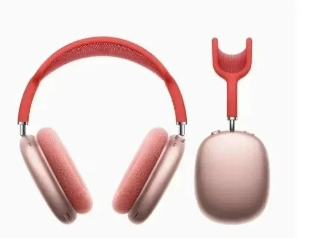 Airpods Max (pink) Airpods Max (pink)