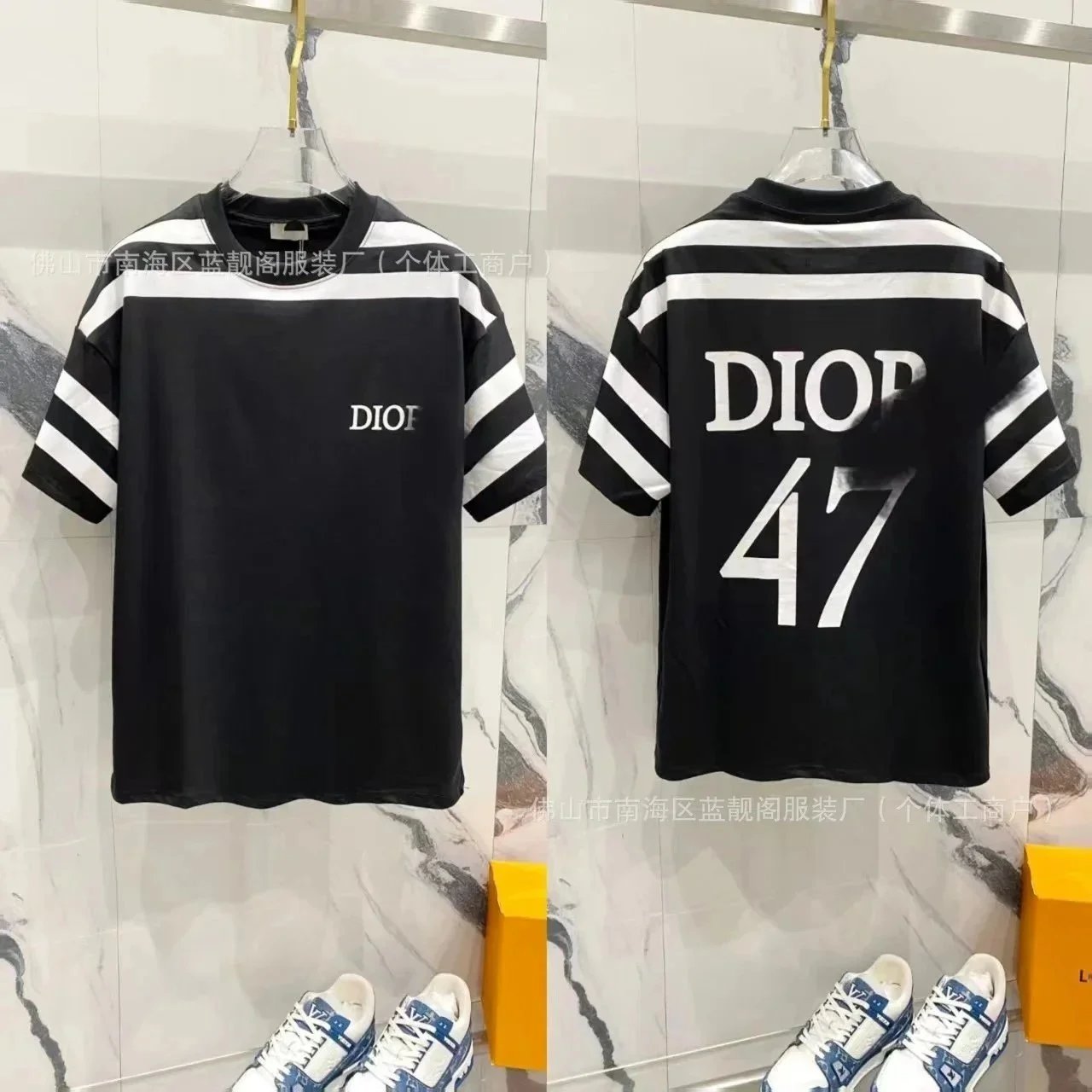 D17黑