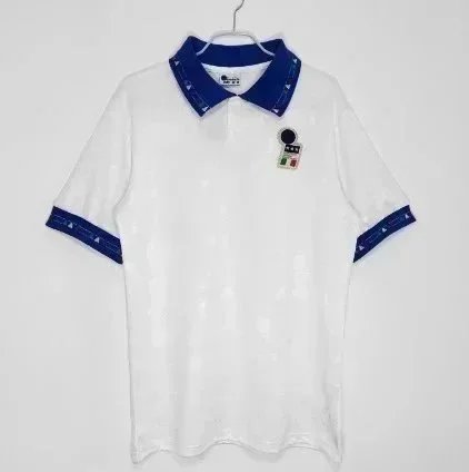 1994赛季意大利客场