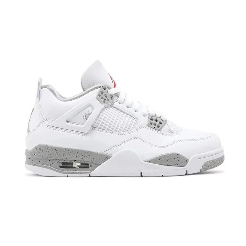White Oreo CT8527-100
