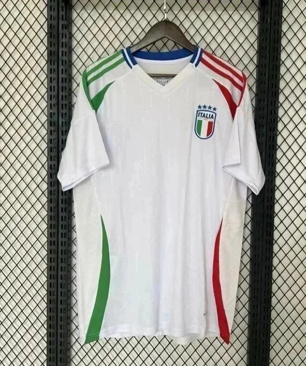 24-25意大利客场