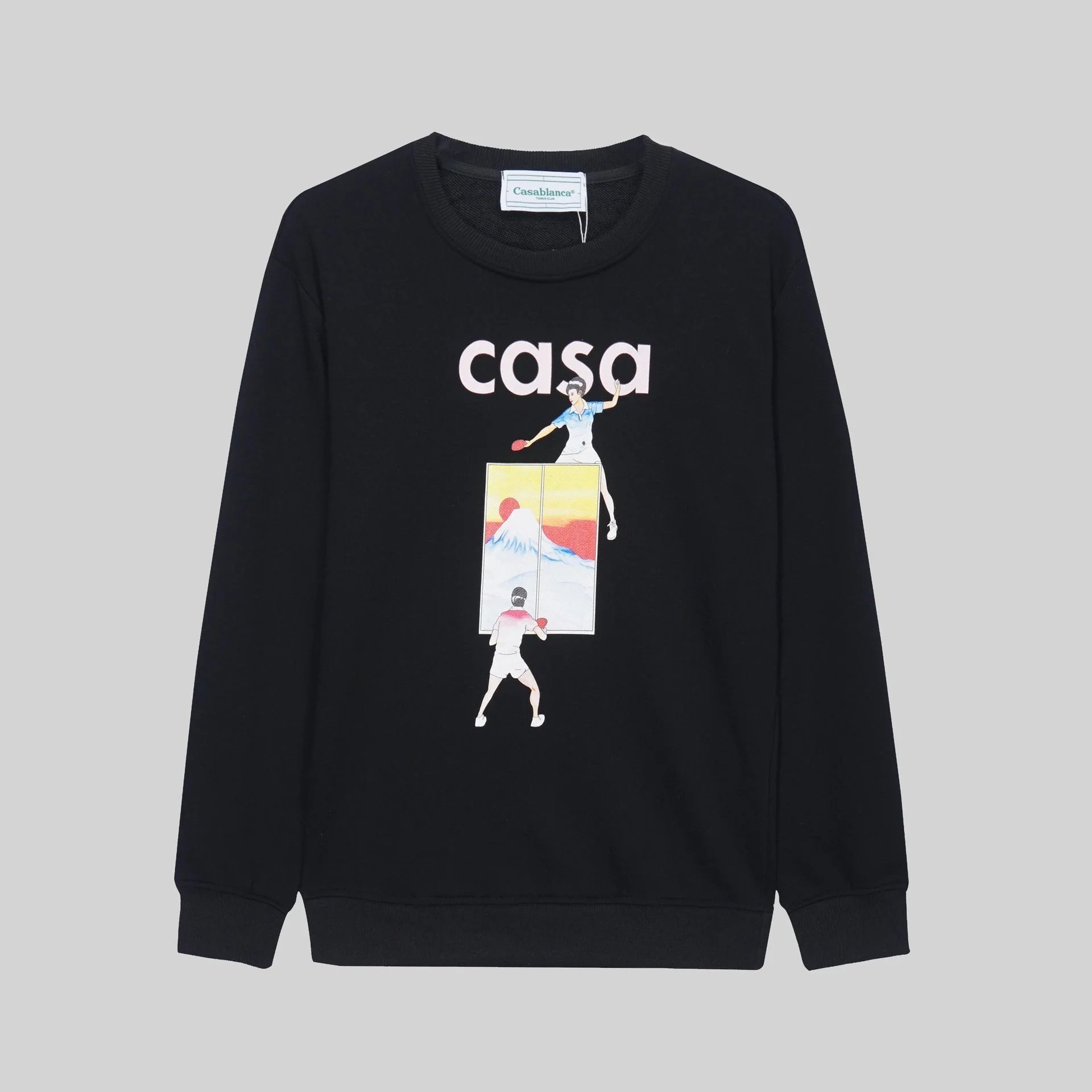 C555 黑