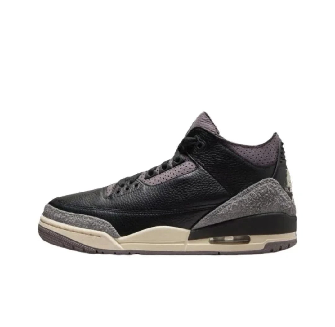 aj3-黑咖