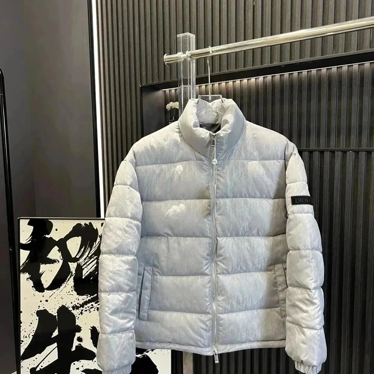 38银灰色
