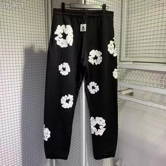 黑色裤子 黑色裤子