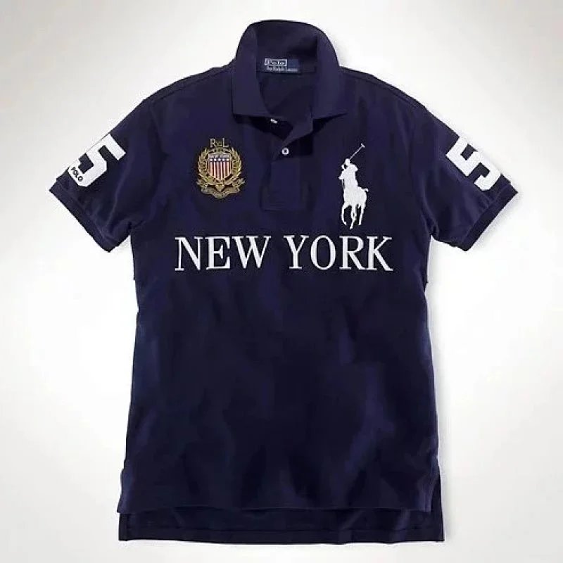3 New York