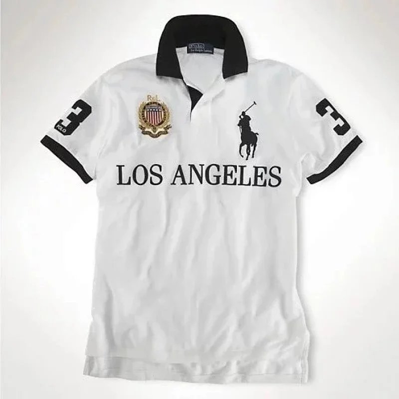 3 Los Angeles