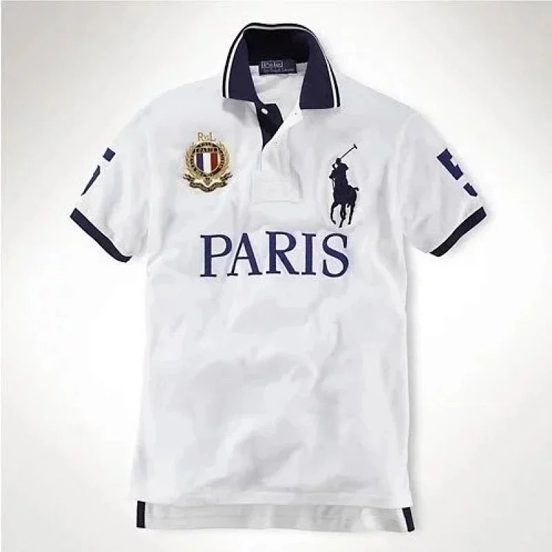 3 Paris