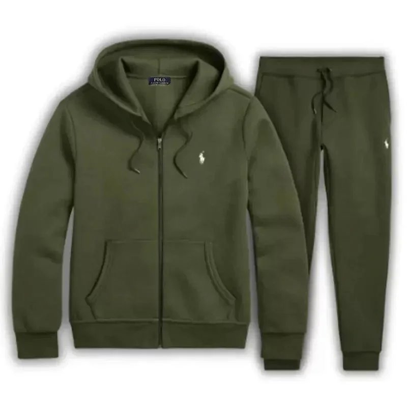 套装03-绿色