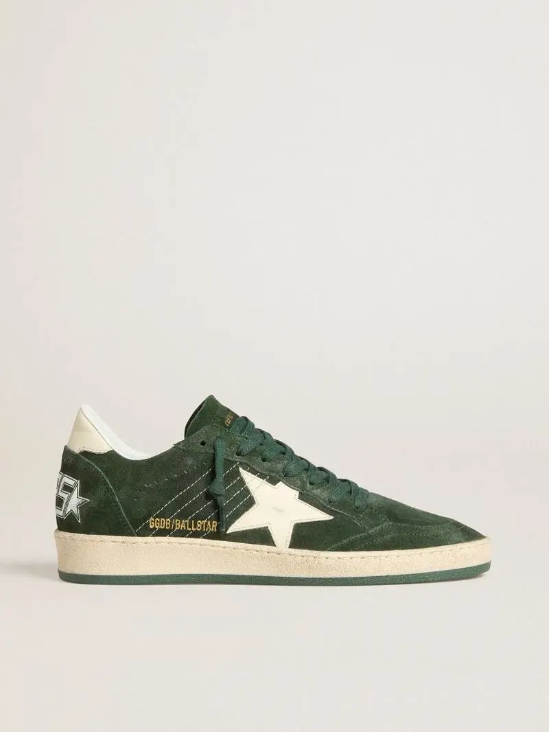 BALL STAR 8