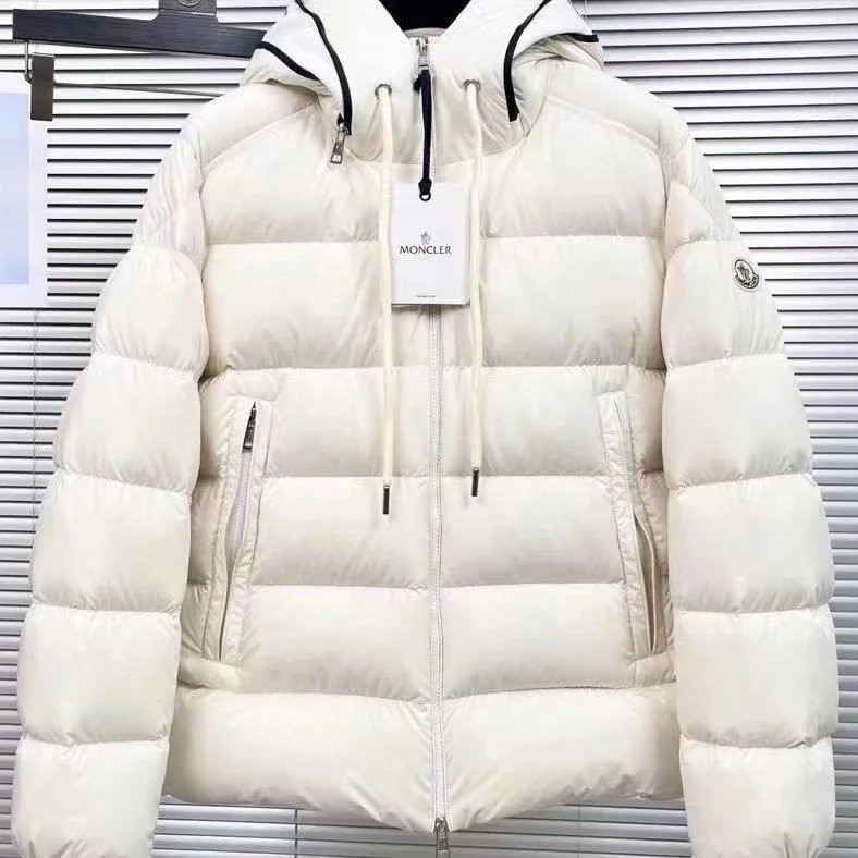 双带白