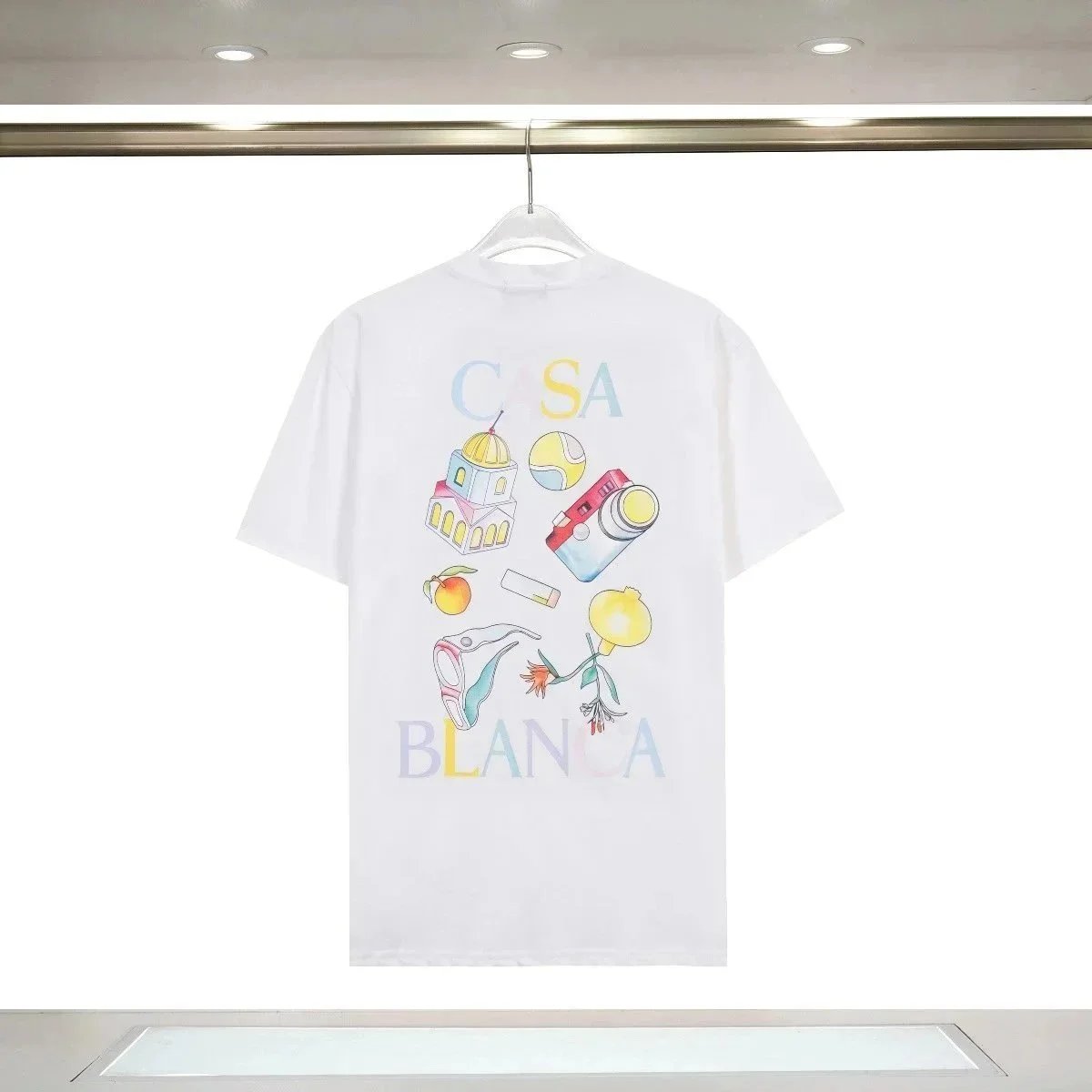 白色GG