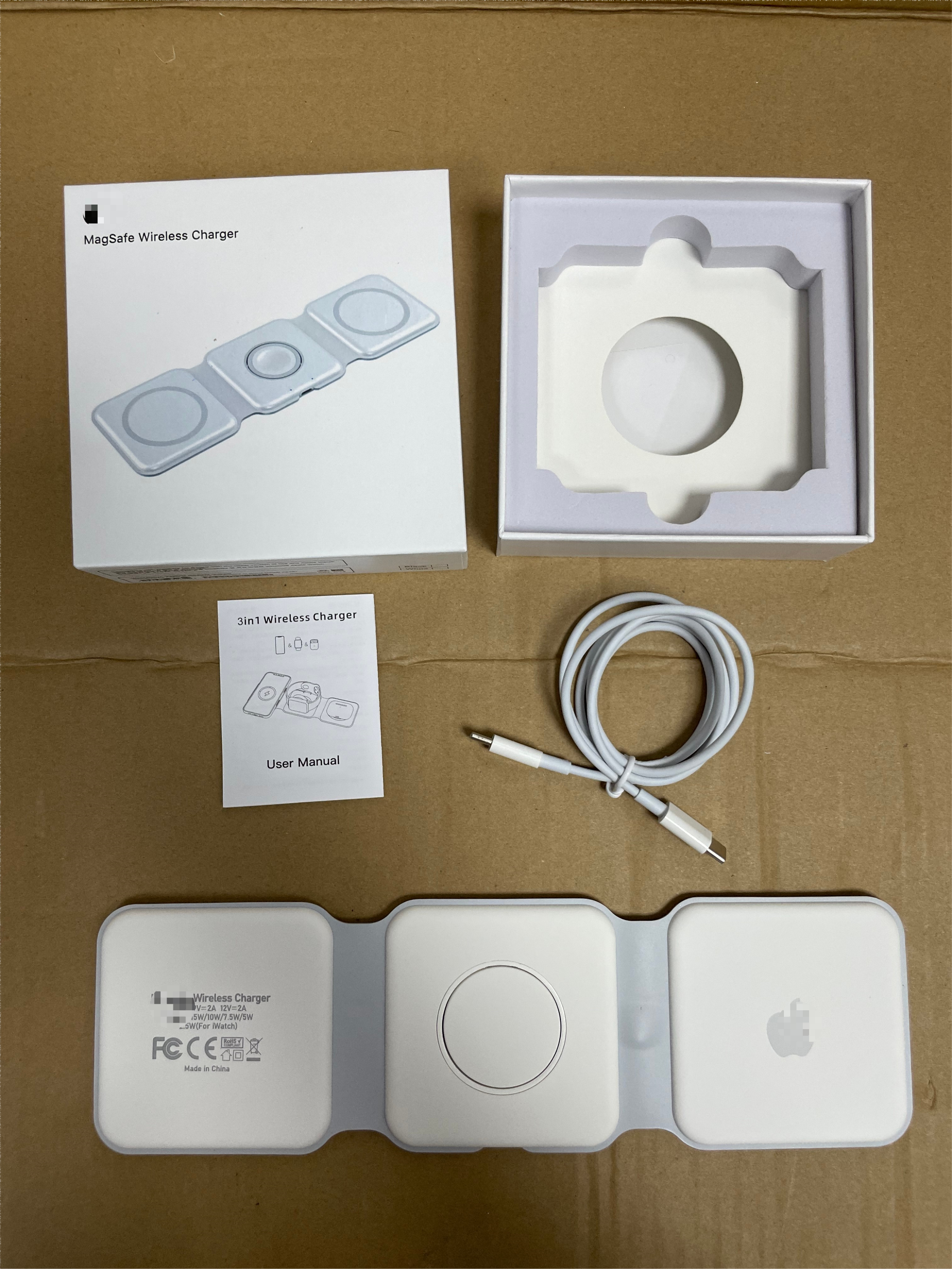 白色white
