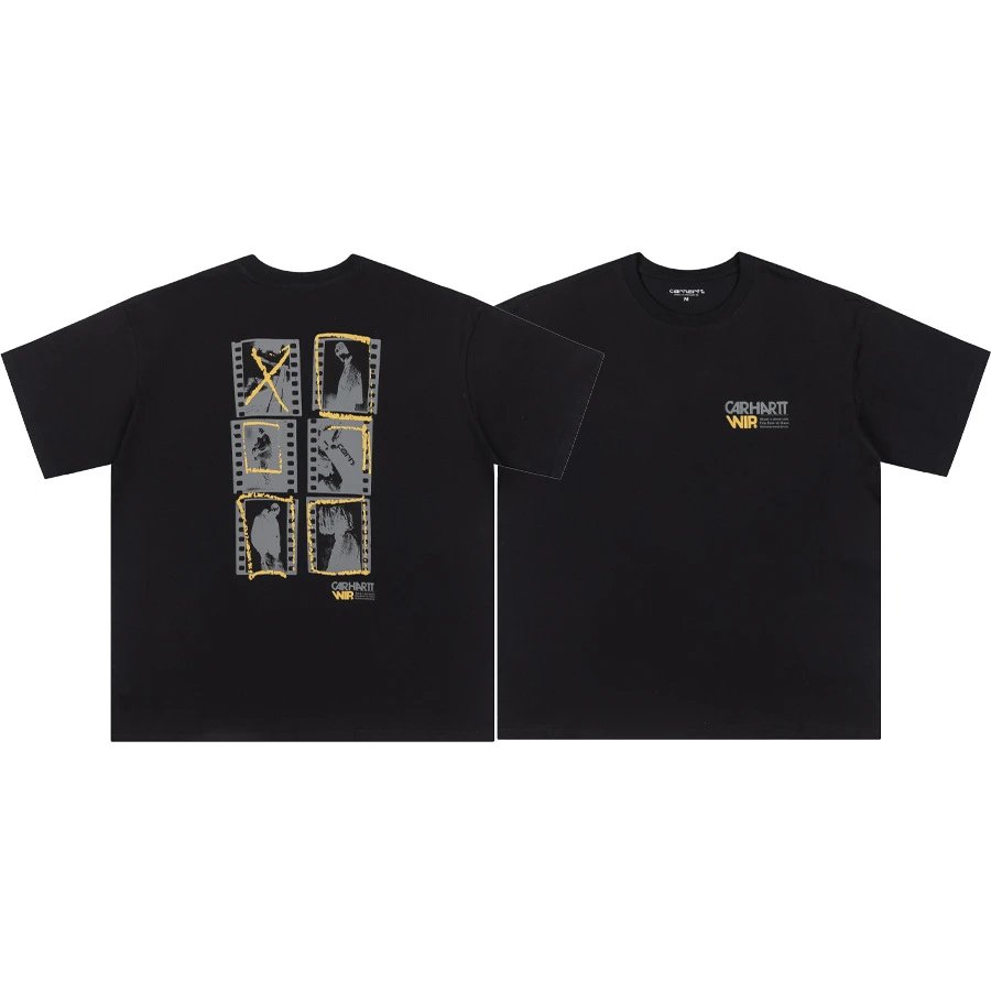 23黑色
