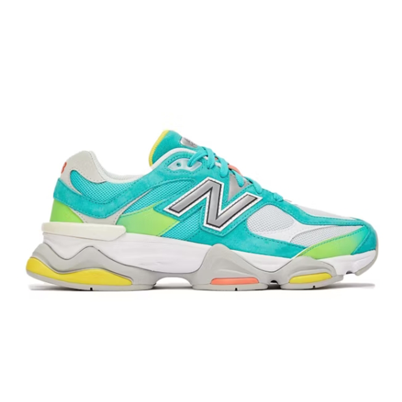 DTLR Cyan Burst U9060DBT