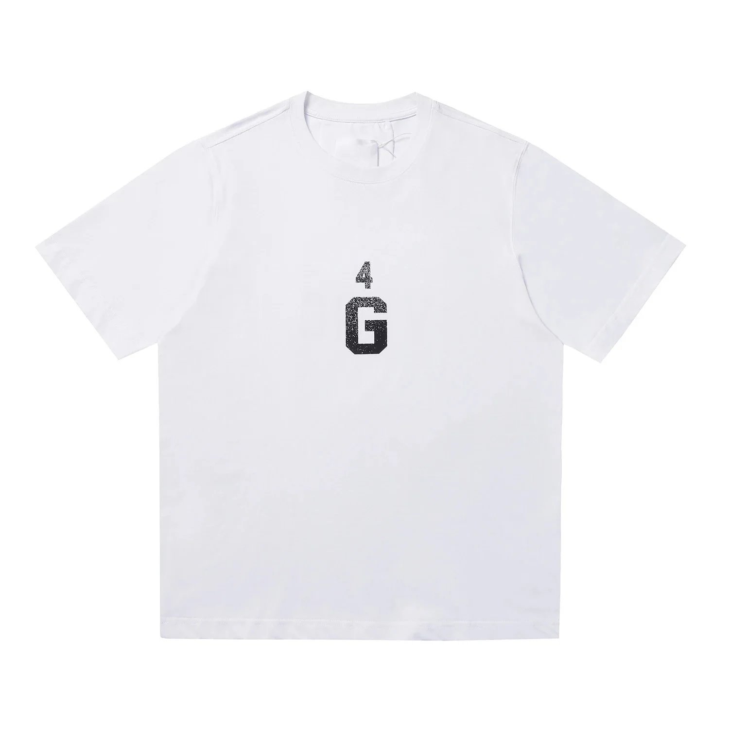 6129白色