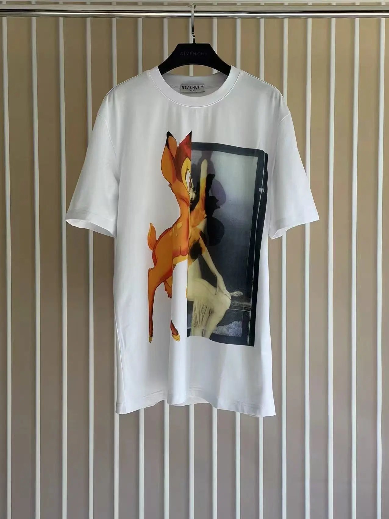 白鹿