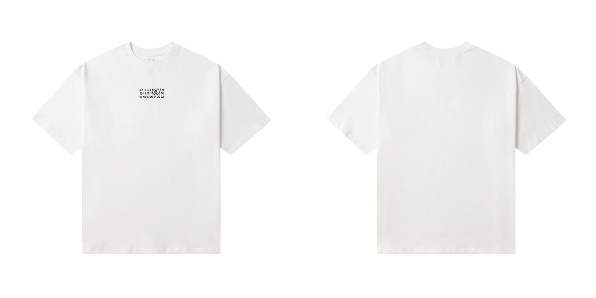 804白色