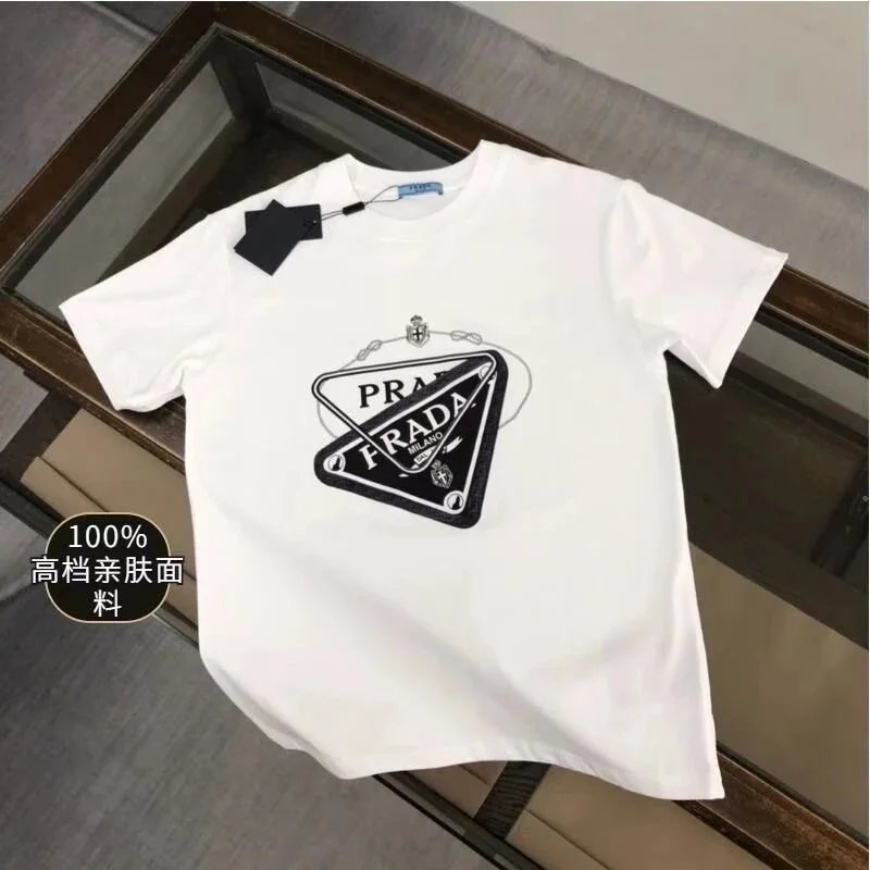 19白色(三角贴布口袋) 19白色(三角贴布口袋)