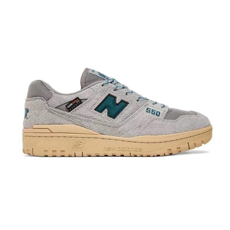size? Cordura Pack Grey Cream BB550SS1 size? Cordura Pack Grey Cream BB550SS1