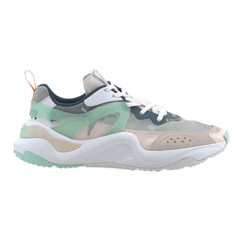 Mist Green